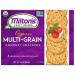 Milton's Craft Bakers Original Multi-Grain Gourmet Baked Crackers 680g (4 Individually Wrapped Packages) 1