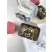 Buy Miedeon Travel Contact Lens Container Set - 4 Durable Etui in 2 Colors | Ideal for International Shipping - Buy Online on GoSupps.com