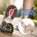 Hallux Valgus Correction Toe Spreader | Gel-Pad Comfort for Bunion Relief | International Shipping Available - Buy Online on GoSupps.com