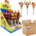 Wacky Monkey 12 x 12g (Full Box) - Fruit Flavoured Candies | VIMIX