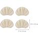 Buy Healeved Women's Heel Pads - Comfortable Insoles & Shoe Inserts for All-Day Support - Buy Online on GoSupps.com