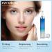 Eye Serum with Roller Ball - 15 ML Anti-Aging Eye Cream for Dark Circles Puffiness & Wrinkles - Buy Online on GoSupps.com