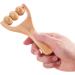 Shop Three Pearl Massage Scooters & Rollers | Premium Massage Devices for Trigger Point Relief - Buy Online on GoSupps.com