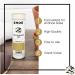 Shoe Clinic Unisex's Sole Cleaning Pads White S - Buy Online on GoSupps.com