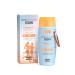 ISDIN Fusion Water LSF 50 | Ultra-Light Daily Sunscreen for Face | 50ml + Hydrating Creams 100ml | International Shipping - Buy Online on GoSupps.com