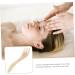 Tovinanna 4-Piece Scratch Kamm Spa Head Massager - Relaxing Scalp & Body Massage Gear for Stress Relief - Buy Online on GoSupps.com