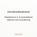 Kedma AntiAgeing Mineral Serum Moisturising and Revitalising for the Skin with Dead Sea Minerals Vitamin A C E for a Radiant Complexion 30 ml - Buy Online on GoSupps.com