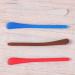 Healeeved 10 Pair Silicone Glasses Repair Set | Anti-Slip Glasses Repair for Sailing & Everyday Use - Buy Online on GoSupps.com