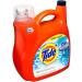 Tide Ultra Concentrate OXI Advanced Power Liquid Laundry Detergent - Extra Stain Removal for Whites & Colors 165 oz 89 Loads - International Shipping Available - Buy Online on GoSupps.com