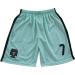 LeenBD Ronaldo #7 Away Kids Soccer Jersey & Shorts Set - Youth Sizes 8-9 Years - Away 26 - Buy Online on GoSupps.com
