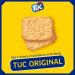 Tuc Crackers Biscuits Original 248g | Individual Sachets (8 x 31g) - Buy Online on GoSupps.com