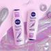 Nivea Care Flushing Hair Milk - Natural Shine Conditioner | Nourishing Formula for Healthy Hair (6 x 200 ml) - International Shipping Available - Buy Online on GoSupps.com
