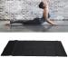 2-Set Equipment Mat (180x68 cm) - Ground Mat for Inflammation Relief Static Stress Reduction & Improved Sleep | Yoga & Bed Use - Buy Online on GoSupps.com