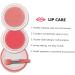 TOVINANNA 1 Set Lip Anti Wrinkle Lip Maintenance Lip Balm Lip Exfoliator Nursing Moisturizing Lip Balm Firms Hydrates Lips Pads Exfoliate Lip Balm Womens Miss Nourish Pink Gel Pp 4X4cm Pink - Buy Online on GoSupps.com