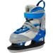 Winnwell Balance Blade Adjustable Skate - Ice Hockey Skates for Kids - 4 Sizes in 1 Boot - Perfect for Learning and Developing Skating Skills - Buy Online on GoSupps.com