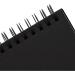 Paper Junkie Black Drawing Pad - 75 Sheets (3 Pack) | High-Quality Black Paper for Artistic Creations - Buy Online on GoSupps.com