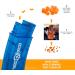 SplatRball 20K Orange Ammo - Certified Compatible with SRB1200, SRB400-SUB, and SRB400 Water Bead Blasters - Buy Online on GoSupps.com