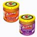 Ayam Thai & Malaysian Style Satay Paste (Mild) 220g - Pack of 2 MSG & GLUTEN FREE HALAL