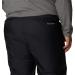 Columbia Men's Rebel Roamer Pant Large/30 Black | Lightweight & Waterproof - Buy Online on GoSupps.com