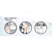 Fluidmaster 8202P8 Flush 'n Sparkle Automatic Toilet Bowl Cleaning System Refills BioBalance Septic 2-Pack - Buy Online on GoSupps.com