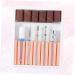 POPETPOP 2 Sets Cuticle Drill Bit Nail Drill Bits for Acrylic Nail Drill Tool Nail Drill Heads Nail Bits Nail Grinding Head Drill Bits for Nails Nail File Bits Pedicure Bits Nail Polish Gel 6.5x5.5cmx2pcs Pinkx2pcs - Buy Online on GoSupps.com