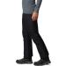 Columbia Men's Valley Point Pant - Black, Size Medium - Buy Online on GoSupps.com