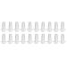 Pig Nasal Spray Durable Plastic Nasal Dropper Light Weight 20Pcs Mini Home for Pig's Nose Farm Home