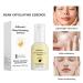 NICEFACE Bean Essence - Exfoliating Hydrating Serum for Even Skin Tone | Soothing Facial Moisturizer (30ml - Buy Online on GoSupps.com