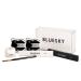 Bluesky Builder Gel Nail Extension Kit White 30ml Perfect for Beginners and Salon Professionals. Contains: Builder Gel 30ml 50 Nail Form Stickers Nail File Nail Buffer Nail Extension Brush