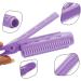 Shop Bontannd 10-Piece Volumizing Hair Root Clips - Natural Fluffy Hairpin Volumizer for Women's Hairstyles & DIY Curls - Buy Online on GoSupps.com