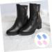 Buy Healvian 4 Pairs Height Increasing Insoles | Invisible Elevator Shoe Pads for Women - Comfort & Style - Buy Online on GoSupps.com