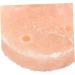 BESPORTBLE 2pcs Pet Saline Small Mineral Salt Block Rabbit Salt Licking Pet Supplies Mineral Saline Pink - Buy Online on GoSupps.com