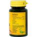 Veganicity Evening Primrose Oil 500mg (10% GLA) | Omega-6 Plant Supplement | 90 Vegan Capsules in 99% Recycled Pot - Buy Online on GoSupps.com