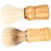 Fomiyes 4-Piece Beard Grooming Set - Professional Friseur Razor Goat Beard Template & Travel Dust Brush for Men | Best Shaving Solutions - Buy Online on GoSupps.com