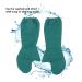 Pack of 2 Reusable Patient Turning Gloves - Washable Safety Turning Aid for Easy Care - Buy Online on GoSupps.com