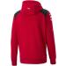 PUMA Scuderia Ferrari 2023 Team Hoodie M Red - Official Merchandise for Racing Fans | International Shipping Available - Buy Online on GoSupps.com