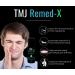 Dr. A's TMJ Remed-X Rapid Relief Serum - Organic Jaw & Muscle Tension Cream 1oz - Buy Online on GoSupps.com