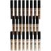 NYX Can't Stop Won't Stop Full Coverage Concealer in Mocha - 0.025 oz - Buy Online on GoSupps.com