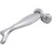 2-in-1 Facial Massage Roller & Gua Sha Tool - Elevate Your Skin Care Routine Reduce Puffiness & Wrinkles - Ideal Gift for Women - Buy Online on GoSupps.com