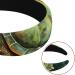 2 Pieces Headbands Women Hair Head Bands Sea Turtle-206 Non Slip Thick Padded Hairband Hair Band Hoops Vintage Thick Hair Wrap Multi-colored 7 - Buy Online on GoSupps.com