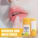  Renopfect Nourishing Lip Balm | 46g Colorless Moisturizing Lipstick - with Pearl Chain Lip Moisturizing Balm - For Women Men Youth Family Friends Winter Cold Weather - Buy Online on GoSupps.com
