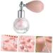 FRCOLOR 5pcs High Gloss Dusting Nails Glitter Powder Spray Powder Spray Glitter Make up Loose Powder Miss 7.5x7cmx5pcs Pinkx5pcs - Buy Online on GoSupps.com