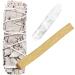 Good Vibes Kit: White Sage Bundles, Palo Santo Sticks, Selenite, Black Tourmaline, Clear Quartz Crystals - Metaphysical Spiritual Supplies - Buy Online on GoSupps.com