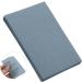 PATKAW 300 Sheets of Oil Blotting Sheets for Face Oil Absorbing Sheets Blotting Paper Oil Absorbent Pads Face Oil Wipes Oil Control Paper for Oily Skin Care Grey - Buy Online on GoSupps.com