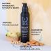 ZEUS Refined Beard Oil - Sandalwood Leave In Conditioner for Softer Beards & Mustaches | Made in USA - 1.6 oz - Buy Online on GoSupps.com