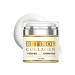 Retinol Cream for Face Anti-Aging Day & Night Facial Moisturizer with Collagen and Hyaluronic Acid for Elasticity Tightening and Firming Skin Care Reduces Fine Lines Wrinkle and Dryness