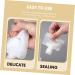 BELLIFFY 1 Set Lotion Bag Travel Toiletries Shampoo Dispenser Bag Leakproof Travel Containers Squeezable Travel Bags Travel Storage Pouches Travel Liquid Pouch Travel Fluid Pouch Pp - Buy Online on GoSupps.com
