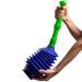 Luigi's Toilet Plunger | The World's Best Unblocker | Snake Design Bathroom Plungers | Clog & Blockage Remover