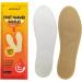 Insole Foot Warmers - Safe Odorless & Easy Air-Activated Heat for All Shoes | Gruwkue Women - Buy Online on GoSupps.com