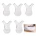 5 Pcs Y-Shaped Eyelash Lift Tools | Reusable Eyelash Comb & Separator | Beauty Accessories for Eyelash Extensions & Refinement - Buy Online on GoSupps.com